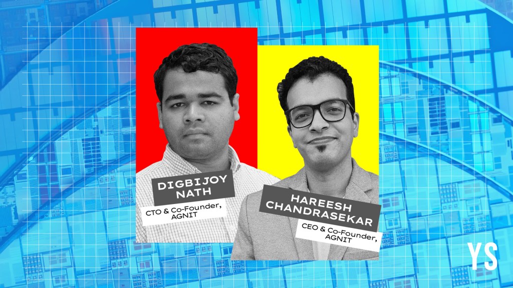 GaNgs of deeptech: Why this startup’s GaN bet may be key to India’s semiconductor&nbsp;boom