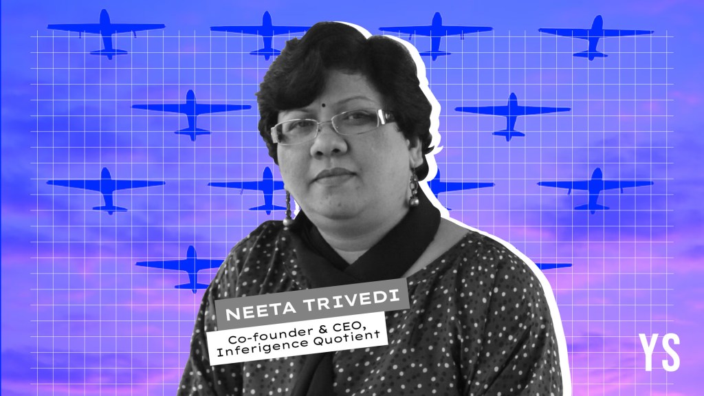 From HAL Tejas to intelligent UAVs: Inferigence Quotient is building the future of autonomous&nbsp;drones